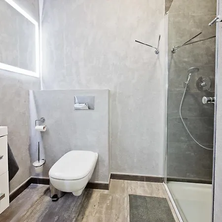 Apartament Centrum Garbary *