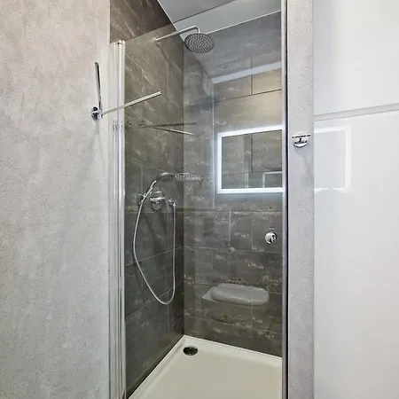 Apartament Centrum Garbary