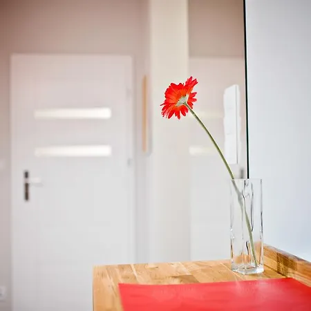 Apartament Centrum Garbary Lägenhet Poznań